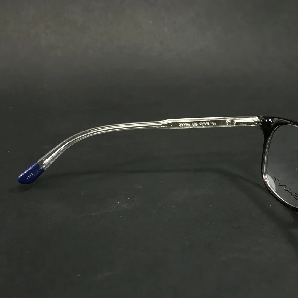 Gant demo lenses